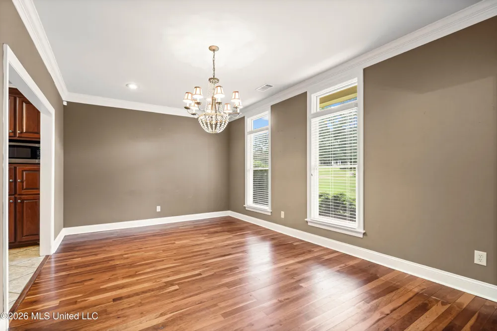 370 Deer Run Batesville, MS 38606