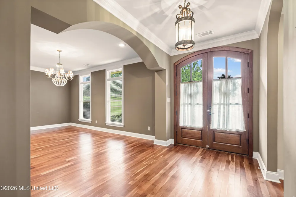 370 Deer Run Batesville, MS 38606