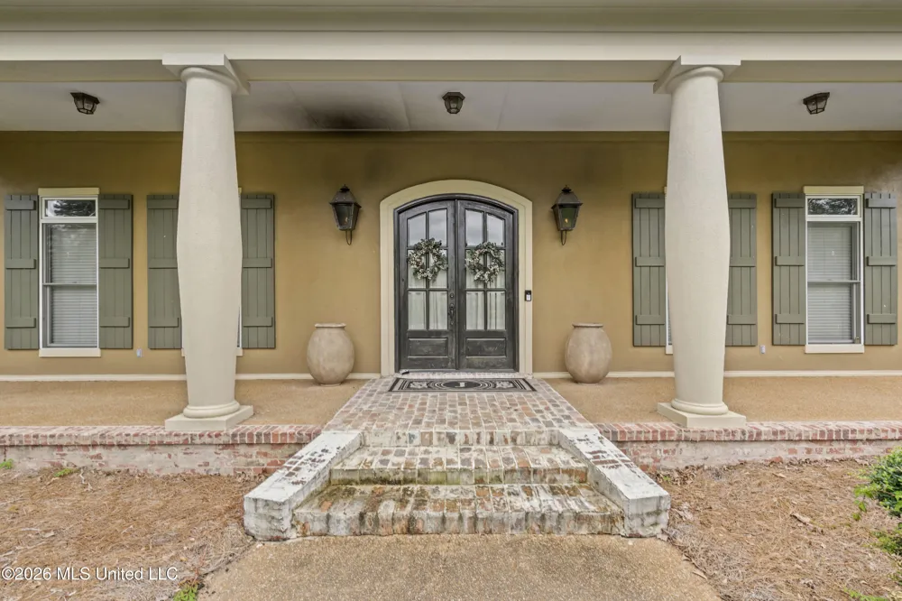 370 Deer Run Batesville, MS 38606