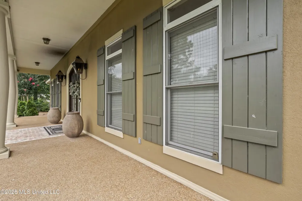 370 Deer Run Batesville, MS 38606