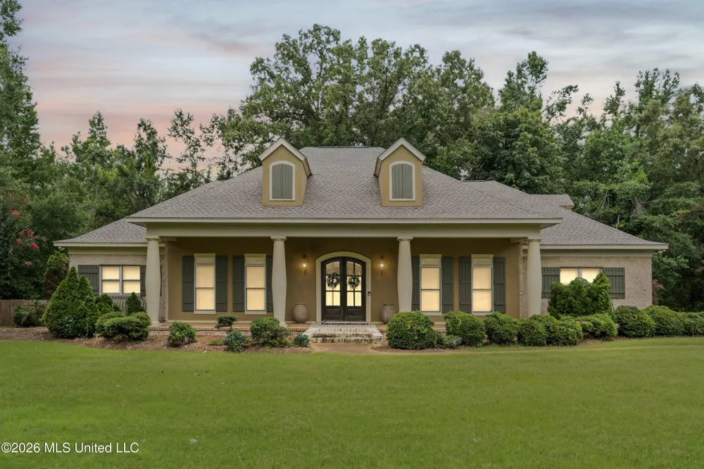 370 Deer Run Batesville, MS 38606