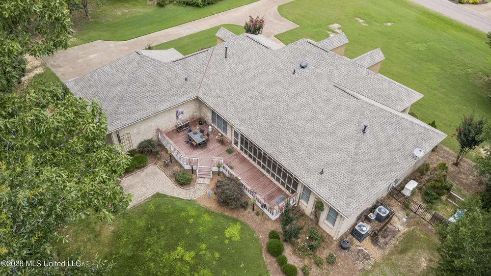 370 Deer Run Batesville, MS 38606