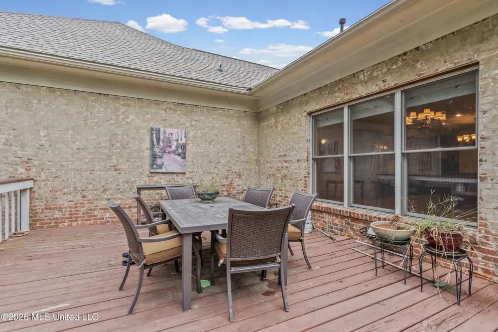 370 Deer Run Batesville, MS 38606