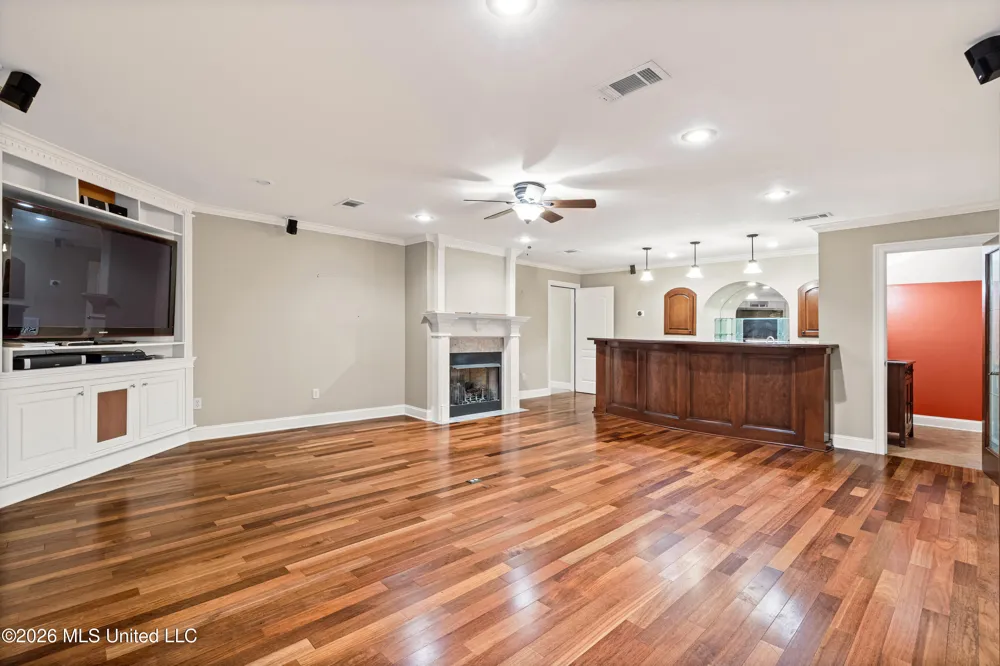 370 Deer Run Batesville, MS 38606