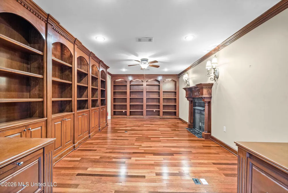 370 Deer Run Batesville, MS 38606