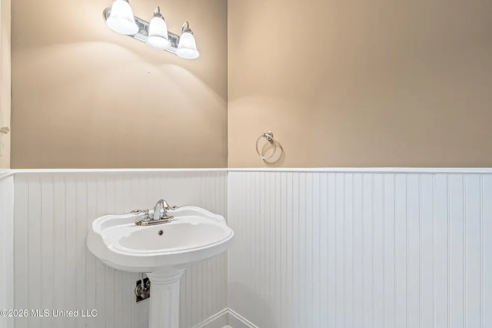 370 Deer Run Batesville, MS 38606