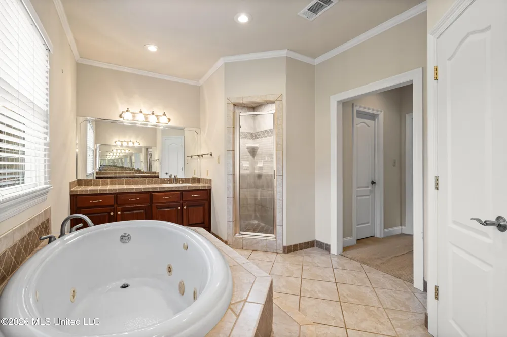 370 Deer Run Batesville, MS 38606