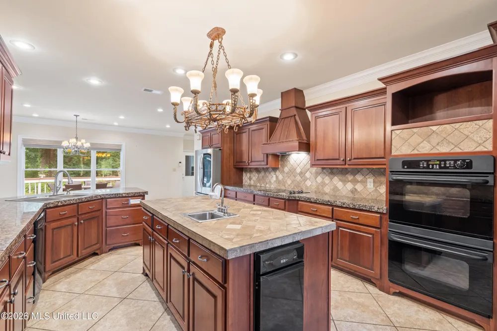 370 Deer Run Batesville, MS 38606
