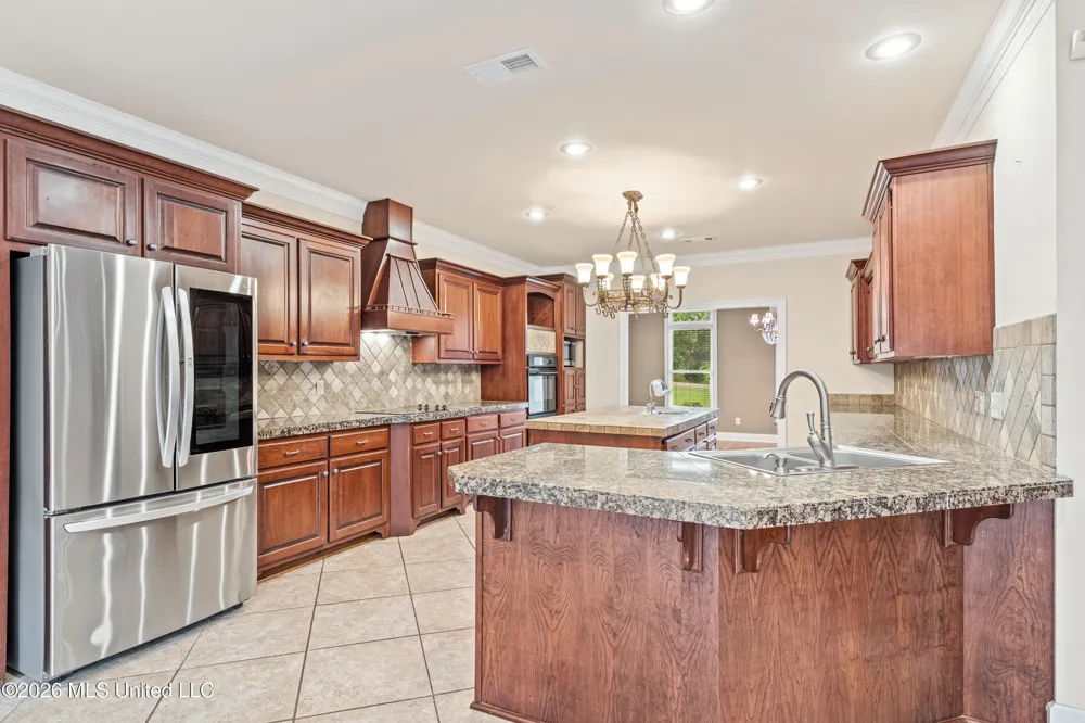 370 Deer Run Batesville, MS 38606