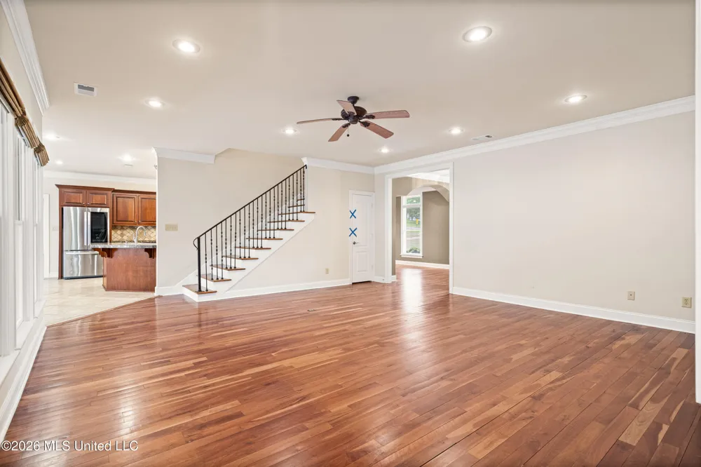 370 Deer Run Batesville, MS 38606