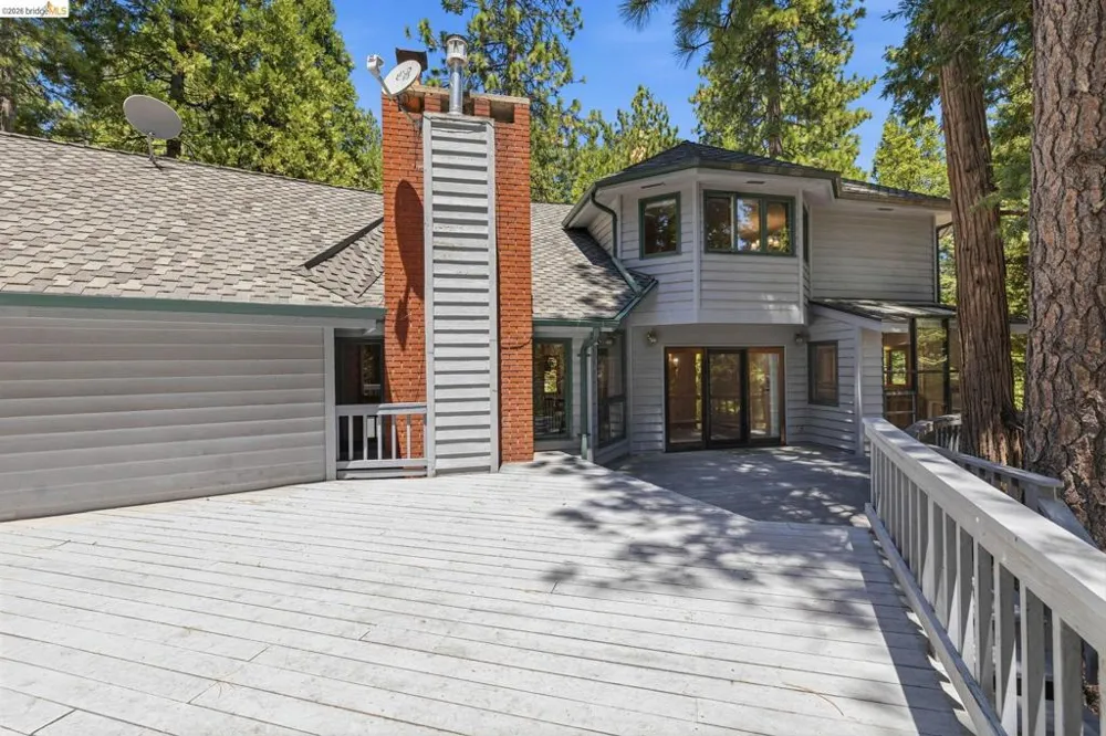 19903 Forest Vista Drive Twain Harte, CA 95383