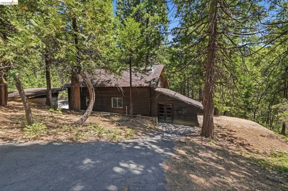 19903 Forest Vista Drive Twain Harte, CA 95383