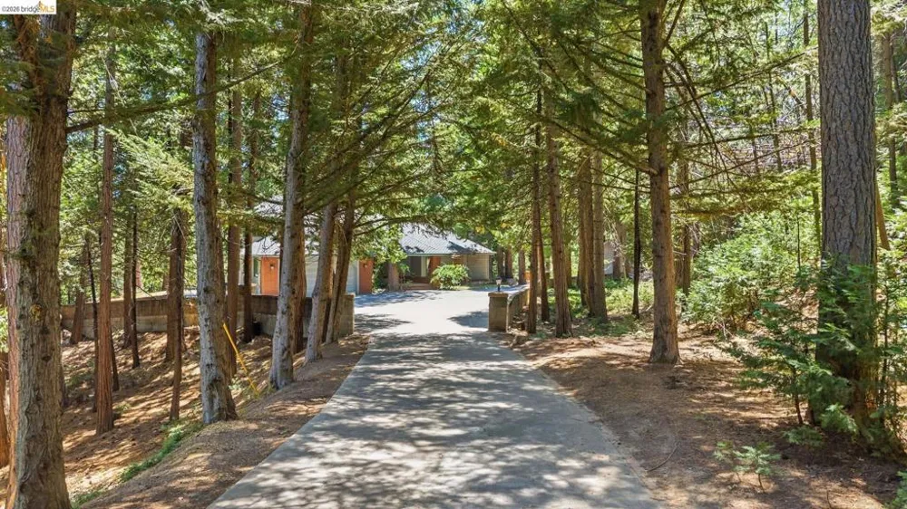 19903 Forest Vista Drive Twain Harte, CA 95383