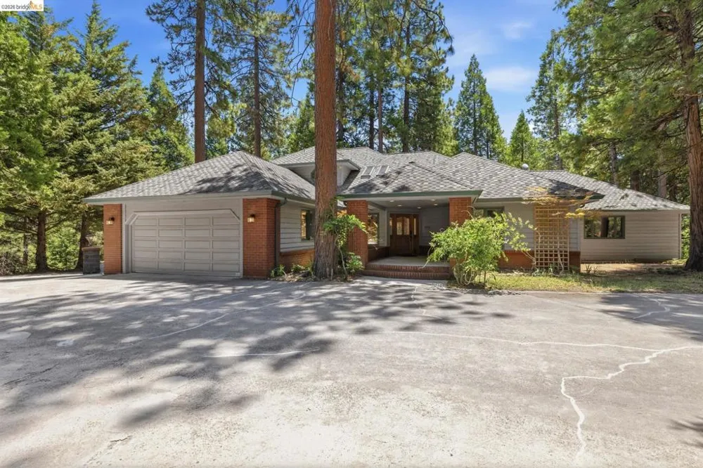 19903 Forest Vista Drive Twain Harte, CA 95383