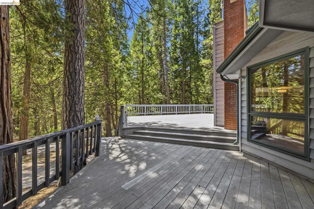 19903 Forest Vista Drive Twain Harte, CA 95383