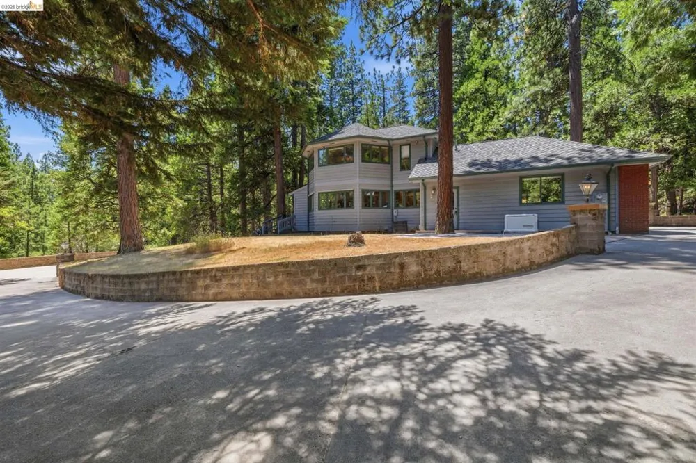 19903 Forest Vista Drive Twain Harte, CA 95383