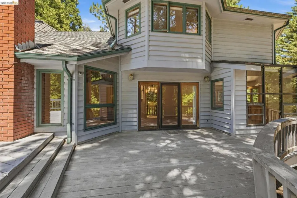 19903 Forest Vista Drive Twain Harte, CA 95383