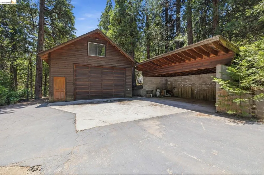 19903 Forest Vista Drive Twain Harte, CA 95383