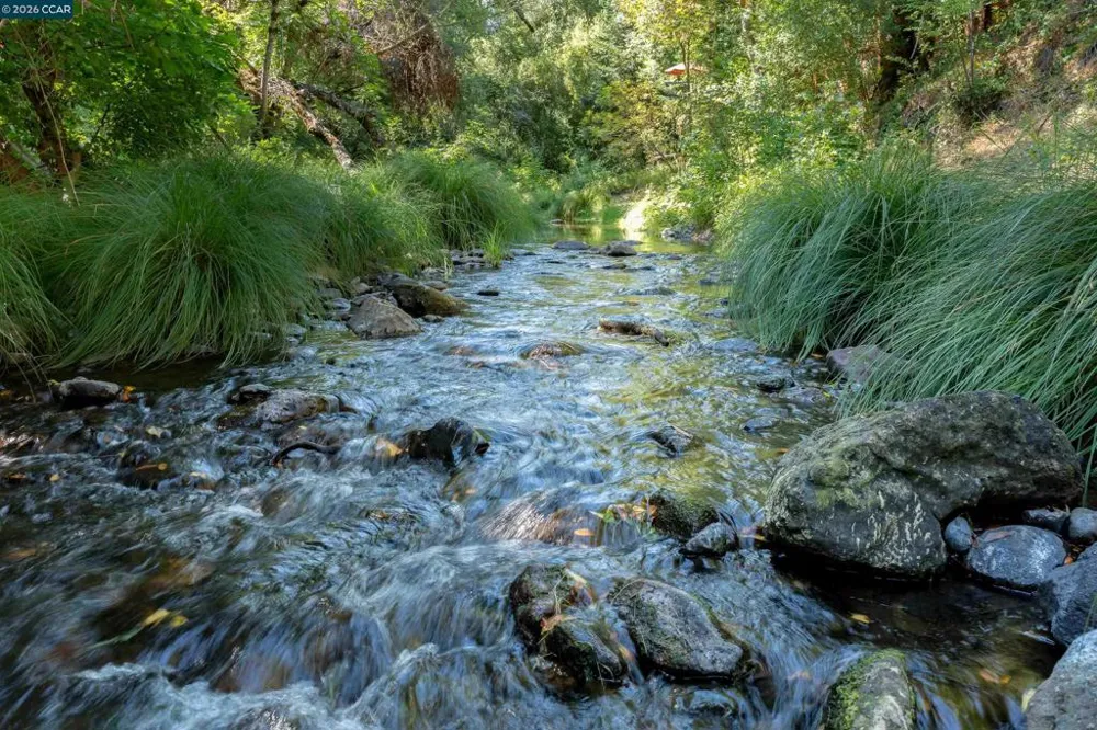 2531 Warm Springs Rd Glen Ellen, CA 95442