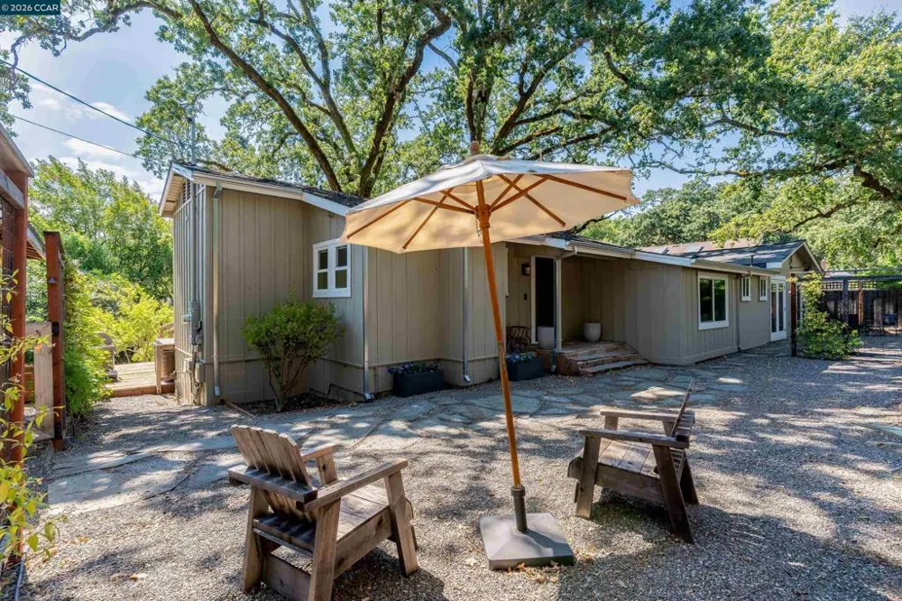 2531 Warm Springs Rd Glen Ellen, CA 95442