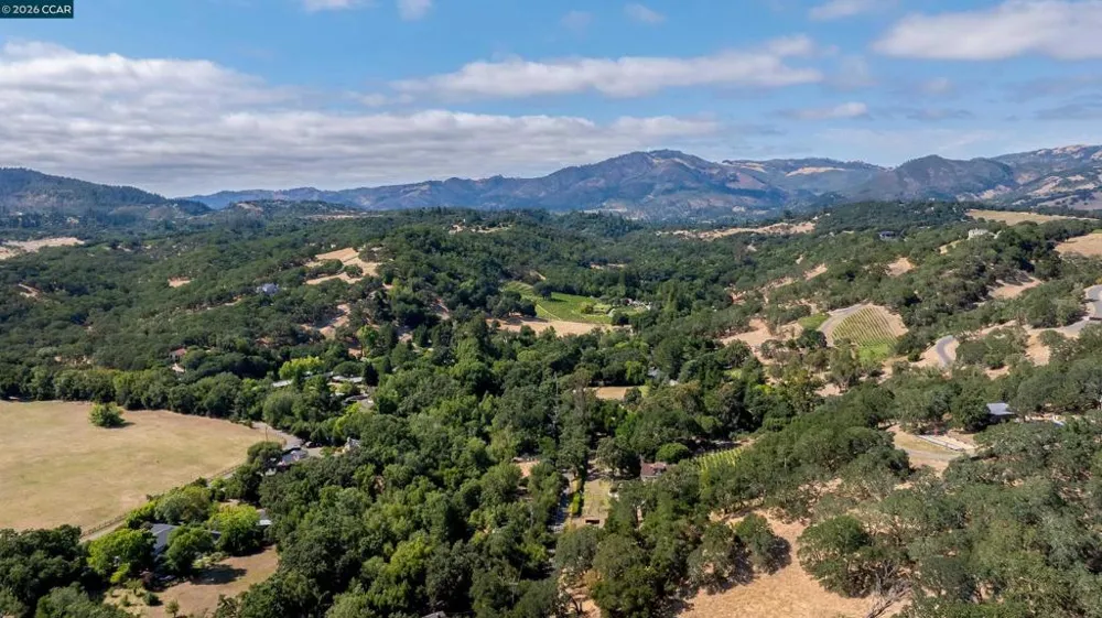 2531 Warm Springs Rd Glen Ellen, CA 95442