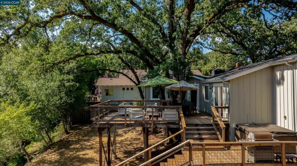 2531 Warm Springs Rd Glen Ellen, CA 95442