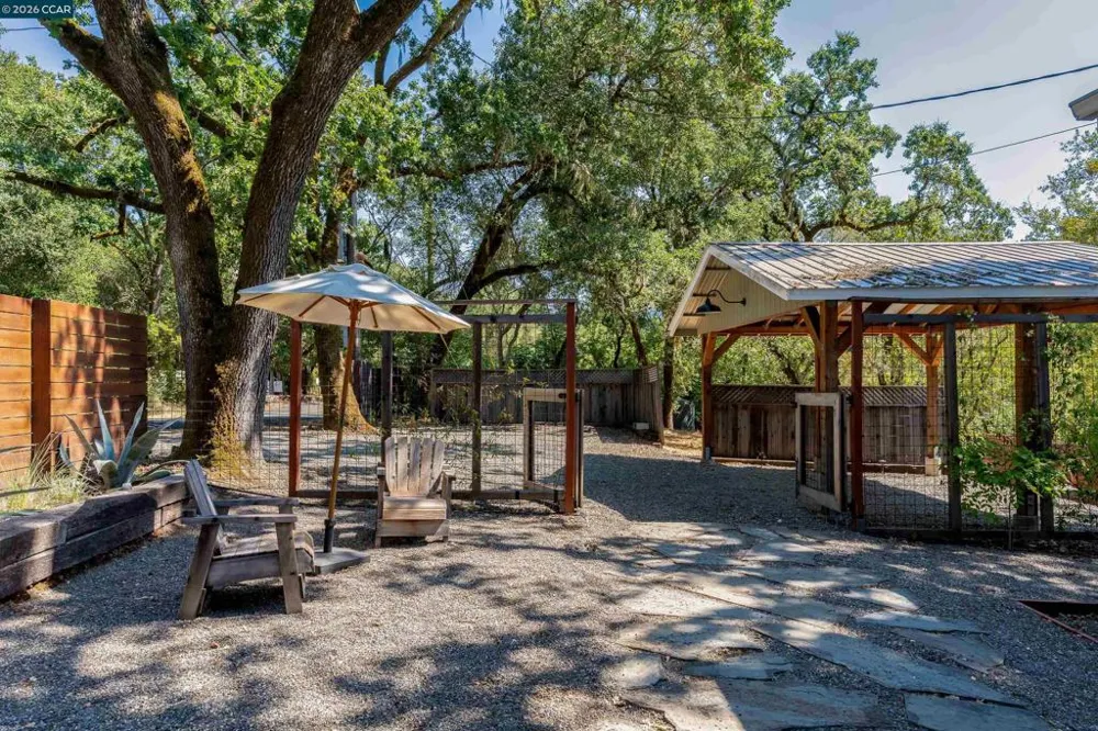2531 Warm Springs Rd Glen Ellen, CA 95442