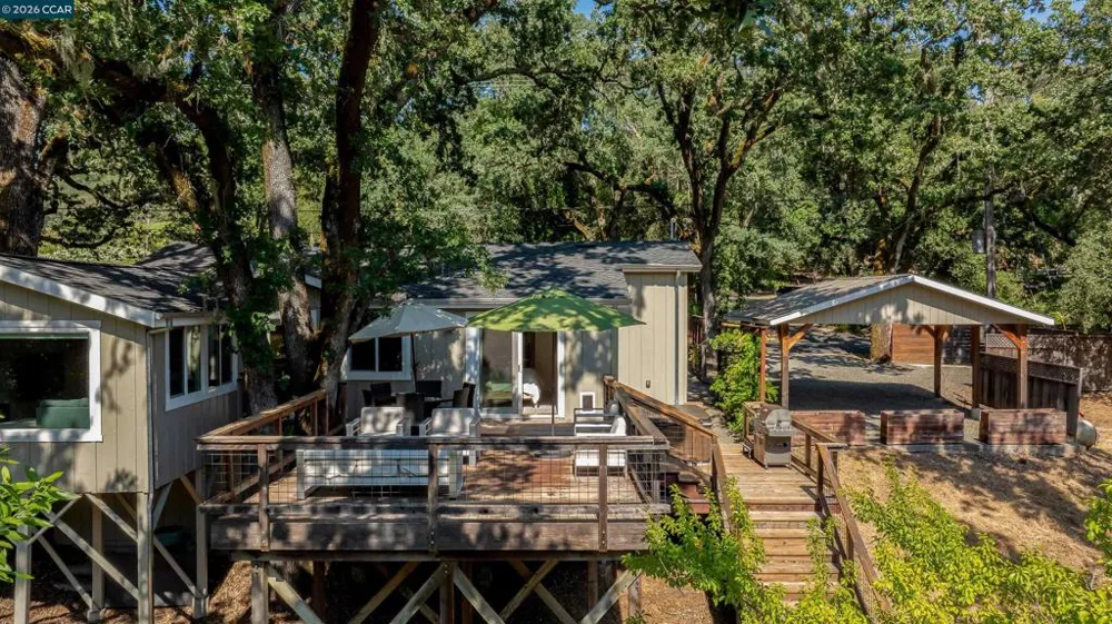 2531 Warm Springs Rd Glen Ellen, CA 95442