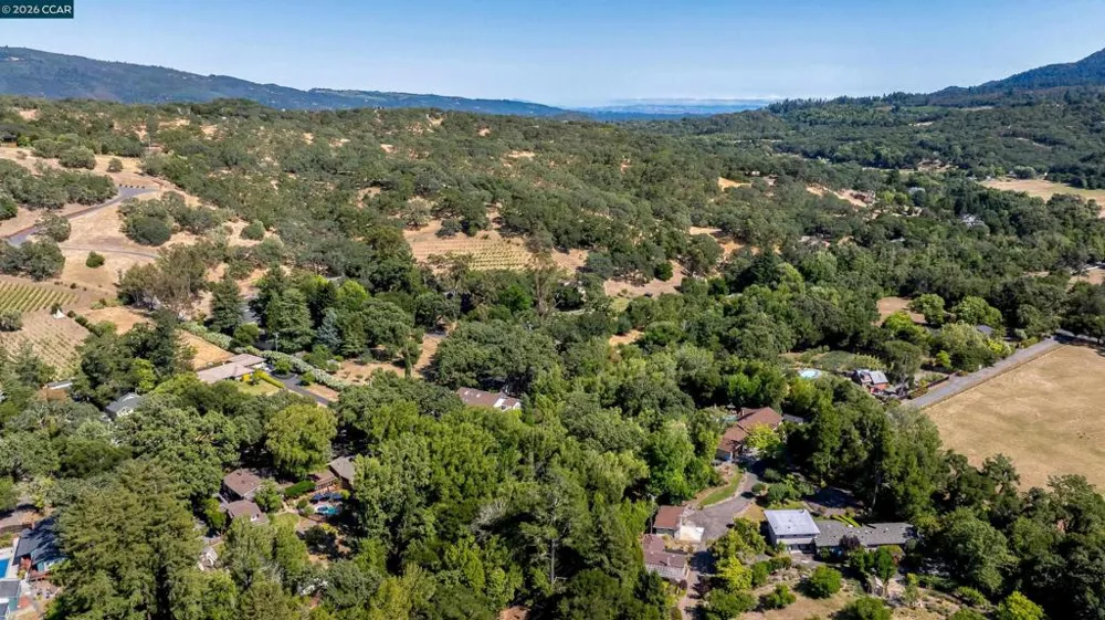 2531 Warm Springs Rd Glen Ellen, CA 95442