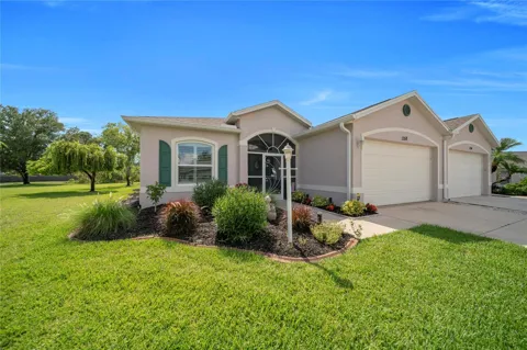 1358 HEDGEWOOD CIRCLE