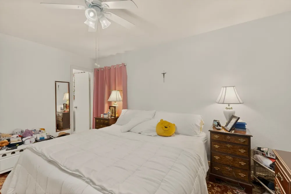12207 Queen Drive Balch Springs, TX 75180