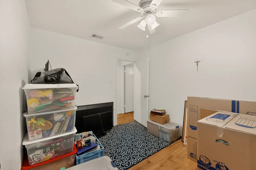 12207 Queen Drive Balch Springs, TX 75180