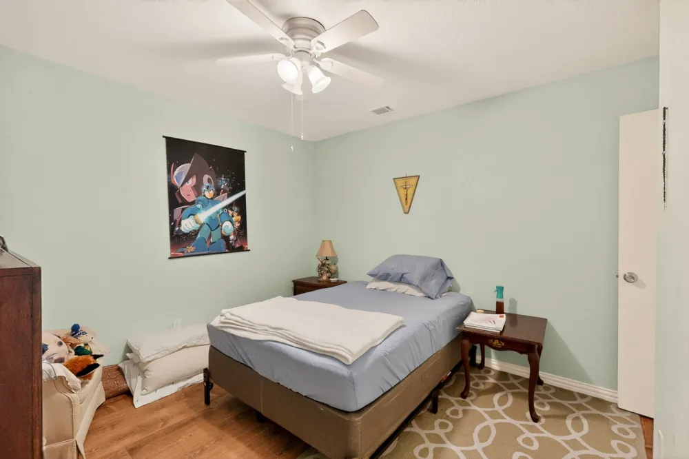12207 Queen Drive Balch Springs, TX 75180