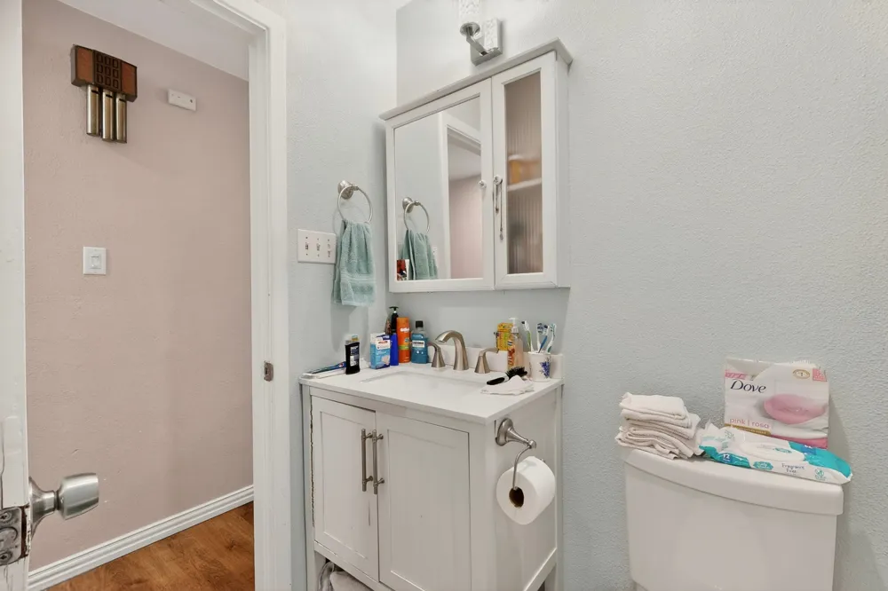 12207 Queen Drive Balch Springs, TX 75180
