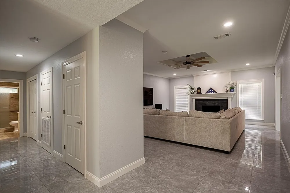 2226 Chasse Bend Street Orange, TX 77632