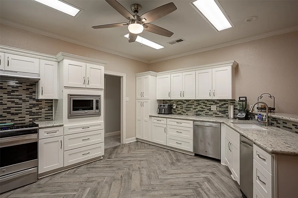 2226 Chasse Bend Street Orange, TX 77632