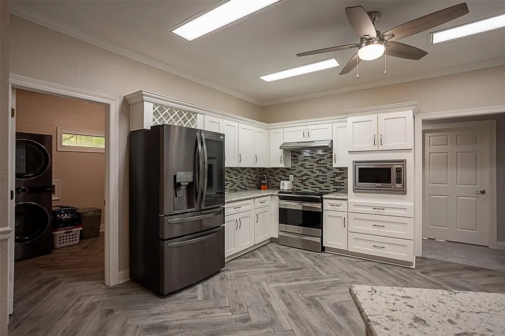 2226 Chasse Bend Street Orange, TX 77632