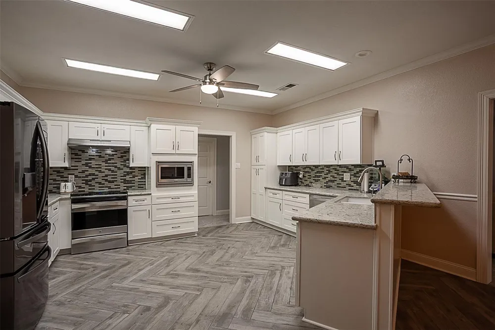2226 Chasse Bend Street Orange, TX 77632