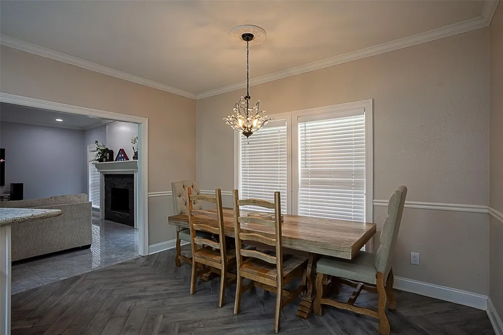 2226 Chasse Bend Street Orange, TX 77632
