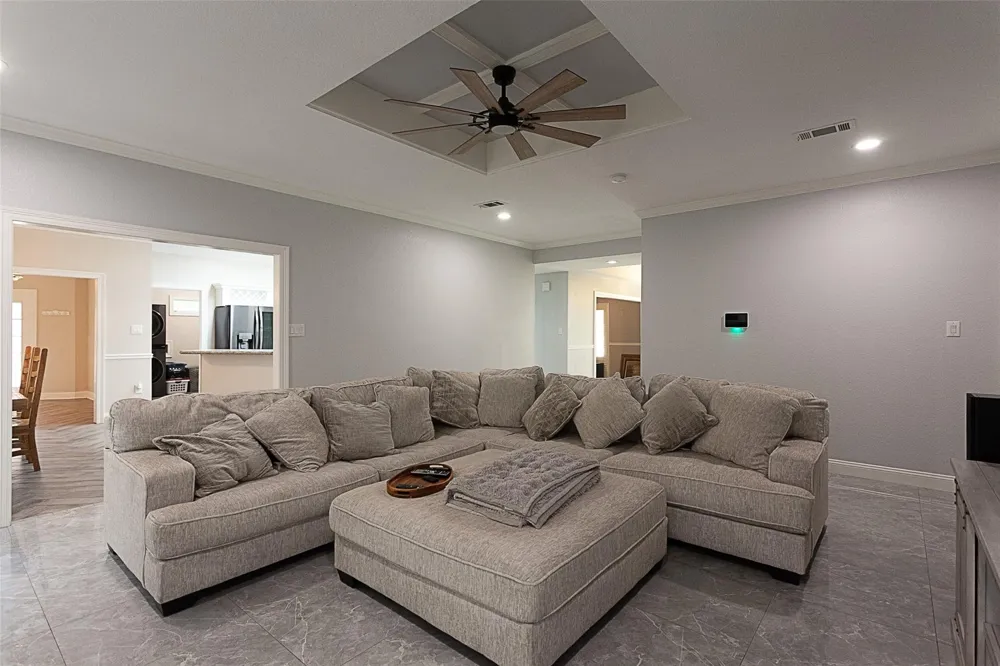 2226 Chasse Bend Street Orange, TX 77632