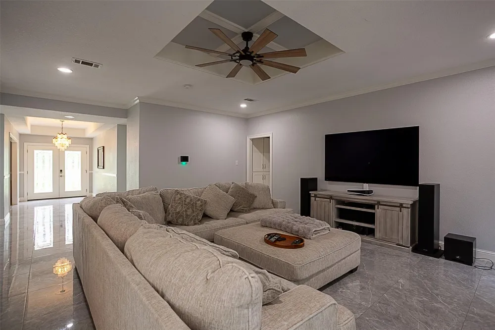 2226 Chasse Bend Street Orange, TX 77632
