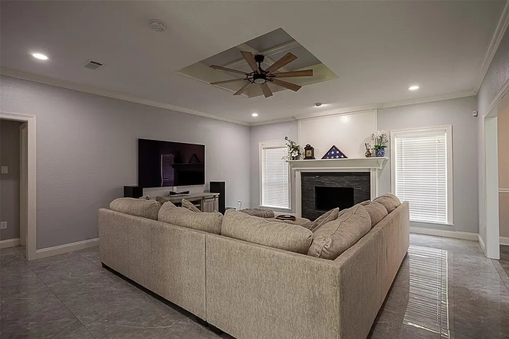 2226 Chasse Bend Street Orange, TX 77632
