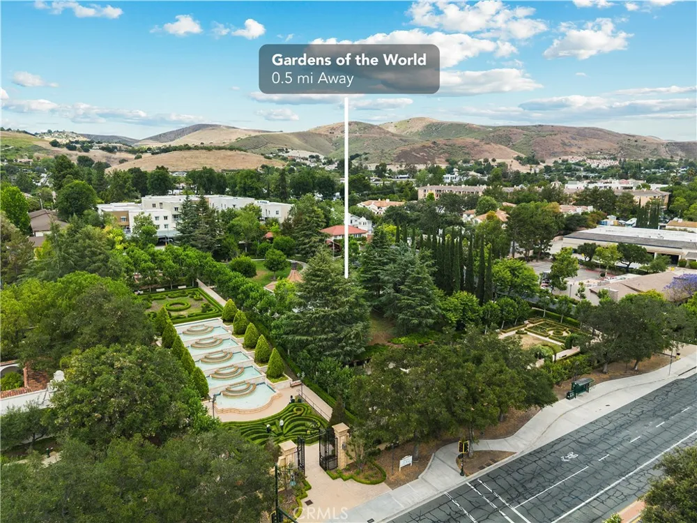 2396 Pleasant Way #I Thousand Oaks, CA 91362