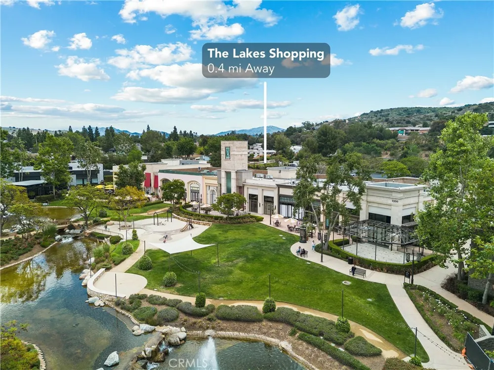 2396 Pleasant Way #I Thousand Oaks, CA 91362