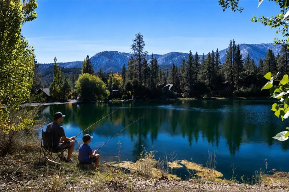 16525 Grizzly Drive Pine Mountain Club, CA 93222