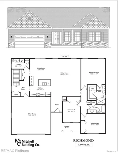 6236 Brook Stone Lane