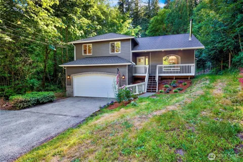 31528 W Lake Ketchum Road