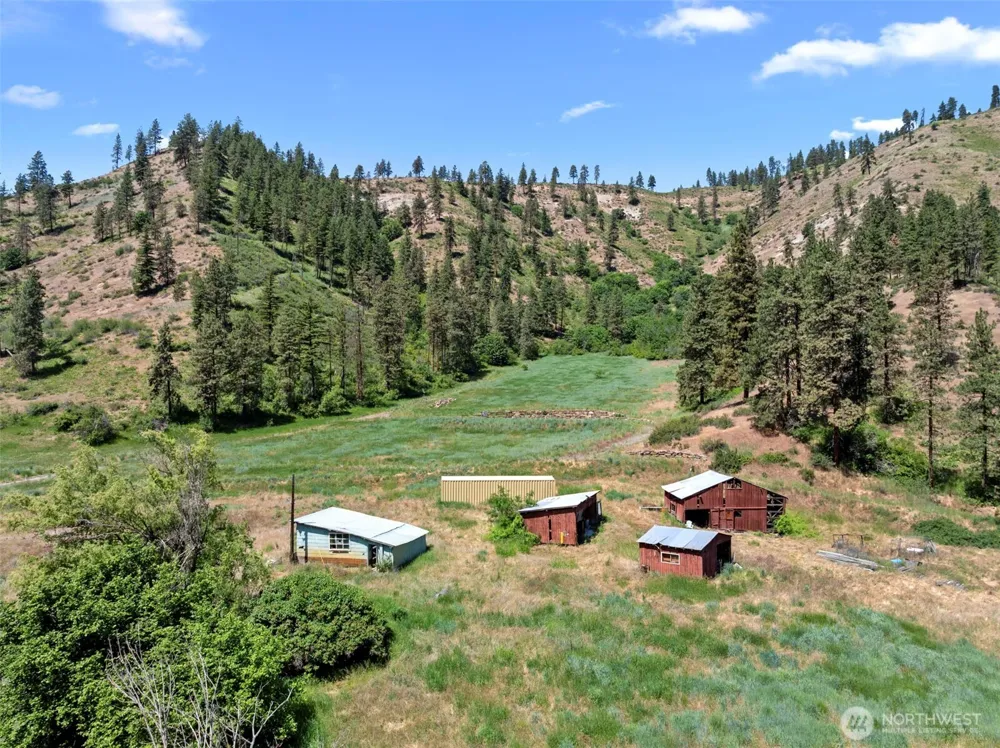 82 67 Karl Downs Lane Cashmere, WA 98815