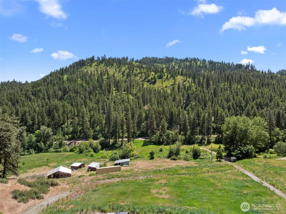 82 67 Karl Downs Lane Cashmere, WA 98815