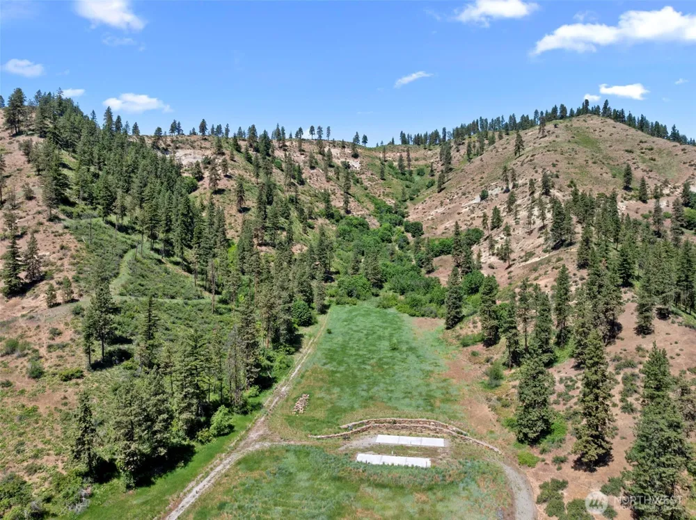 82 67 Karl Downs Lane Cashmere, WA 98815
